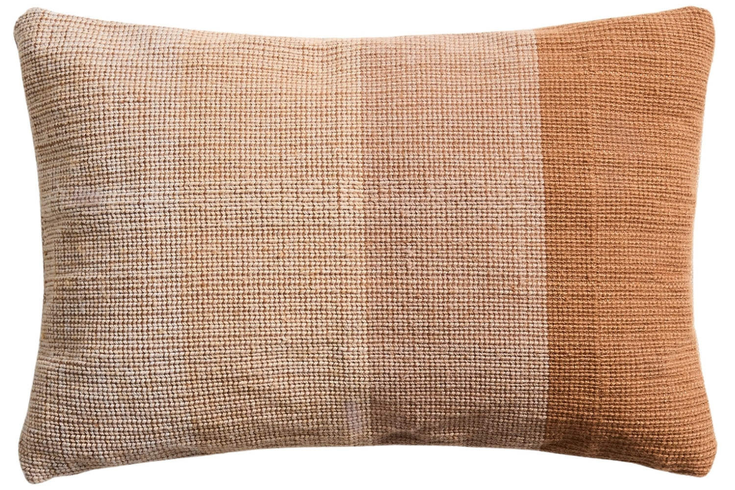 Kave Home Béžový povlak na polštář Adys 40 x 60 cm Kave Home