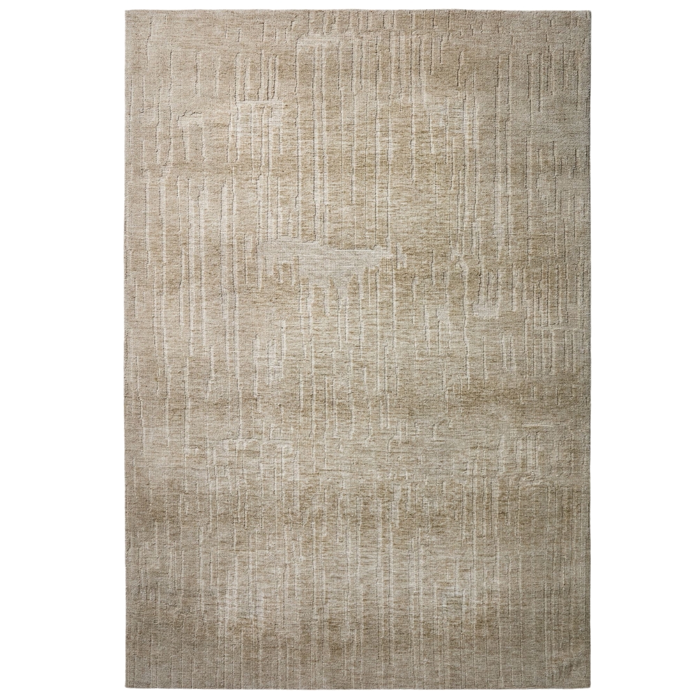 Kave Home Béžový koberec Eriana 200 x 300 cm Kave Home