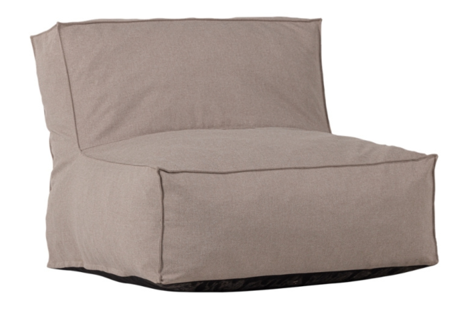 WOOOD Béžové zahradní křeslo Velora WOOOD