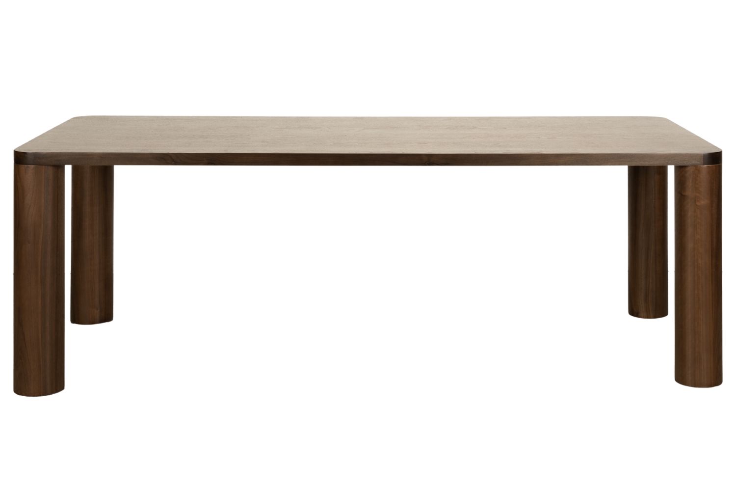 FEST Amsterdam Ořechový jídelní stůl Harvey 220 x 90 cm FEST Amsterdam