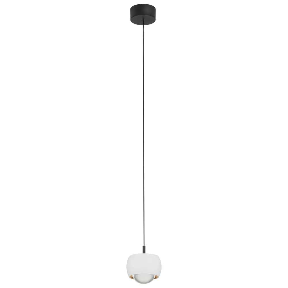 Nova Luce závěsné LED Conga