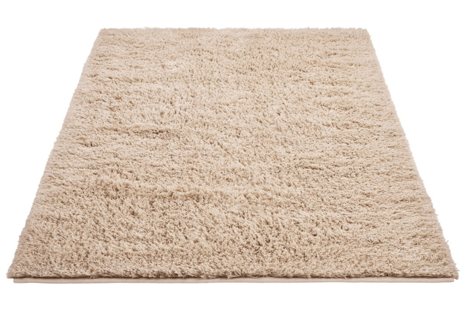 Bolia Světle béžový vlněný koberec Lorie 170 x 240 cm Bolia