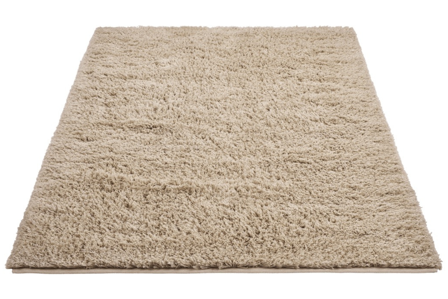 Bolia Béžový vlněný koberec Lorie 170 x 240 cm Bolia