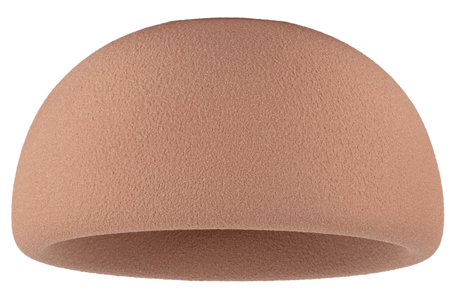 Nova Luce Terakotově oranžové stropní světlo Davo 43 cm Nova Luce