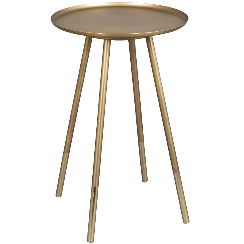 Zuiver Odkládací stolek Eliot 37 cm – vystavený kus Zuiver