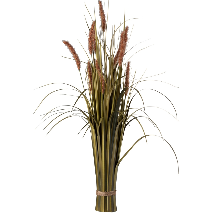 J-line Umělá květina Norel 84 cm – vystavený kus J-line