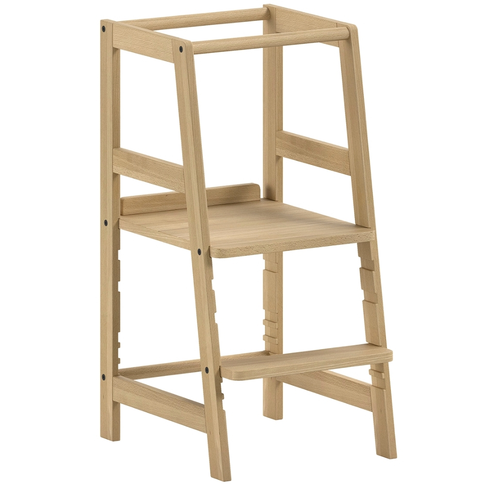 Vipack Dřevěná učící věž Nature Vipack