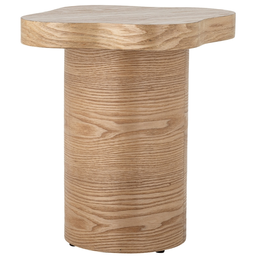 Bloomingville Odkládací stolek Elmer 46 x 46 cm Bloomingville