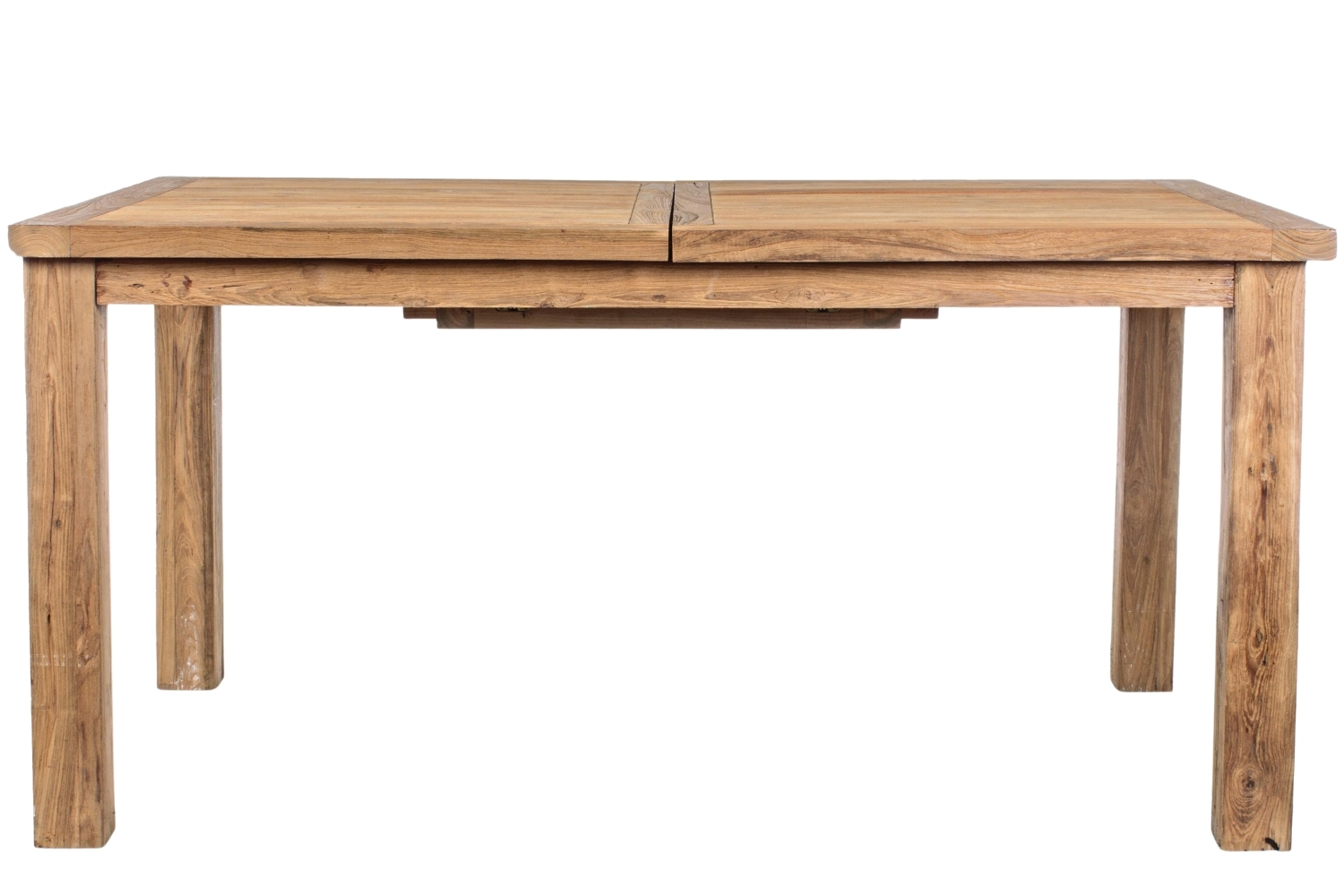 Bizzotto Dřevěný rozkládací zahradní stůl Bounty 160/220 x 100 cm Bizzotto