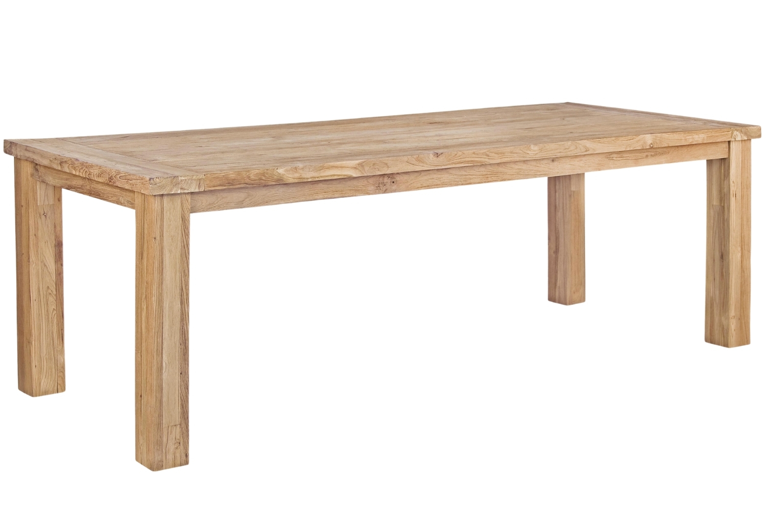 Bizzotto Dřevěný zahradní stůl Bounty 240 x 100 cm Bizzotto