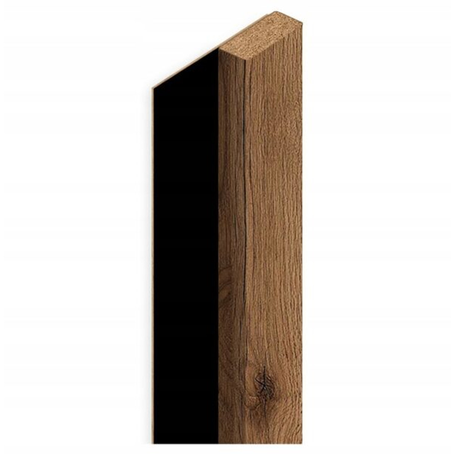 Designový akustický panel Dub Delano - 5 cm - 1 lamela