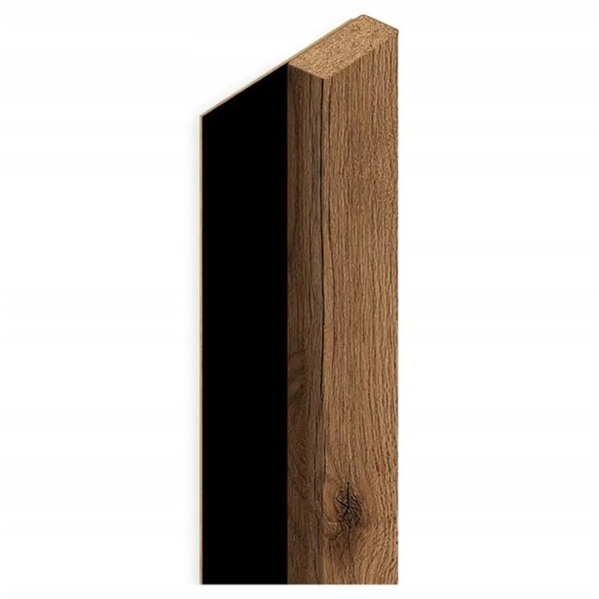 Designový akustický panel Dub Delano - 5 cm - 1 lamela