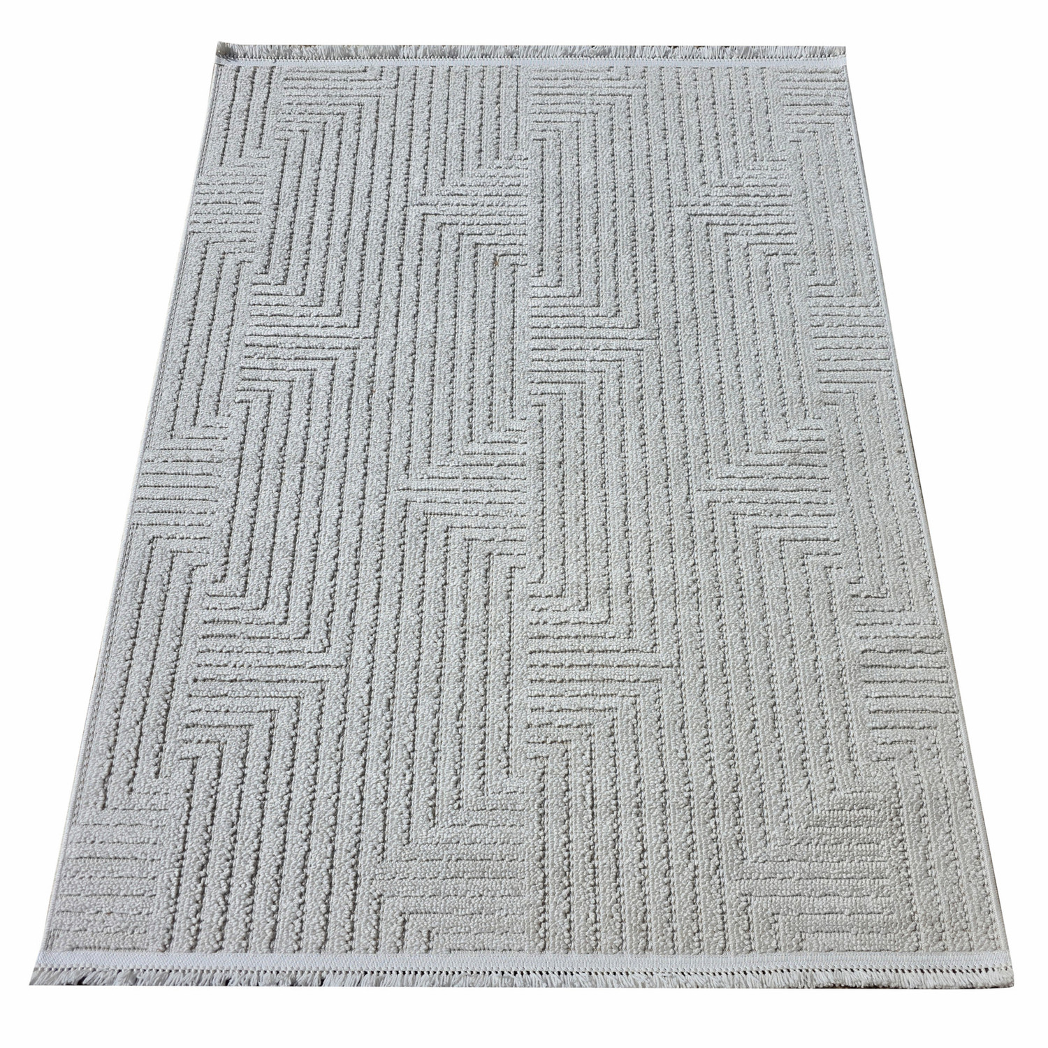 Koberec MILANO 011 cream - 160x220 cm