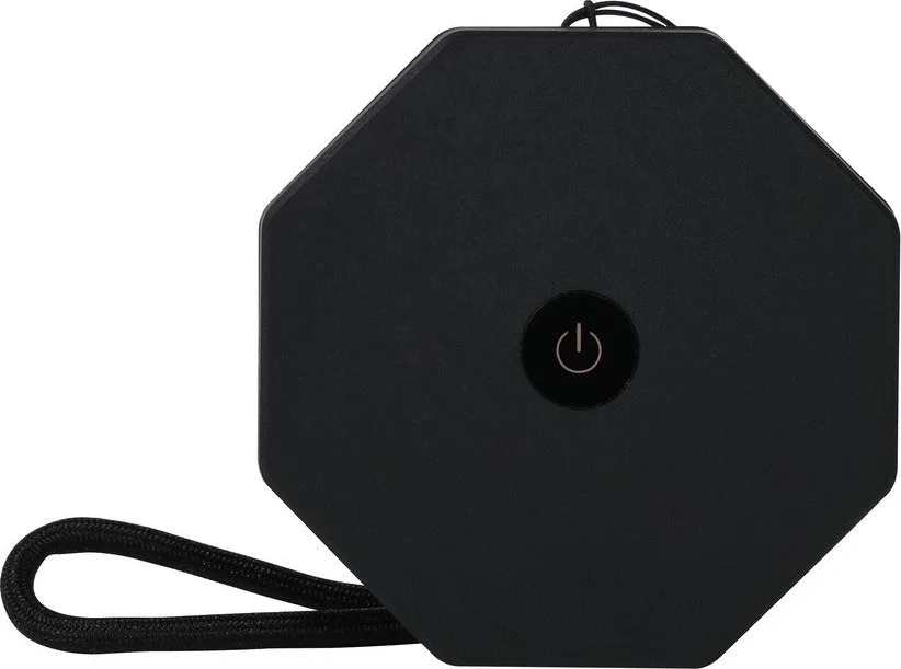 Přenosná světelná dekorace na USB ø Twist – Gingko