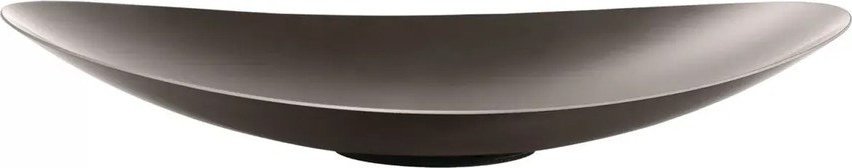 Dekorační tác z nerezové oceli 28x34 cm Ondea – Blomus Blomus