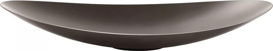 Dekorační tác z nerezové oceli 35x42 cm Ondea – Blomus Blomus