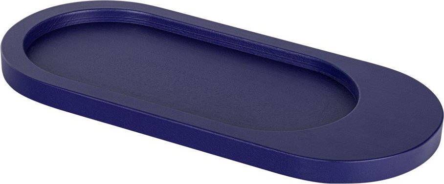 Dřevěný dekorační tác 15x32 cm Tenu – noo.ma NOO.MA