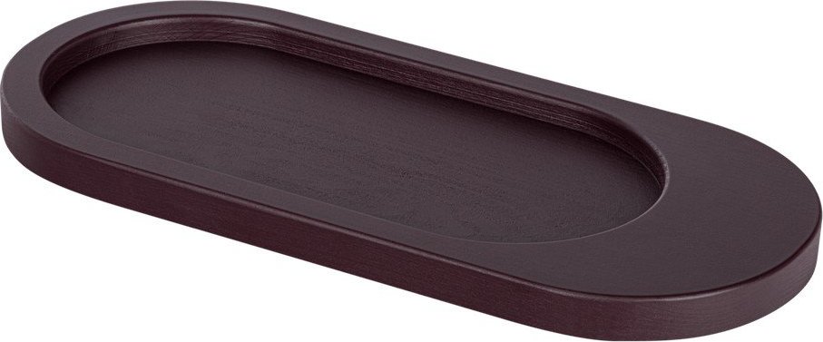 Dřevěný dekorační tác 15x32 cm Tenu – noo.ma NOO.MA