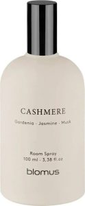 Interi&eacute;rov&aacute; vůně 100 ml Tuoksu Cashmere &ndash; Blomus Blomus