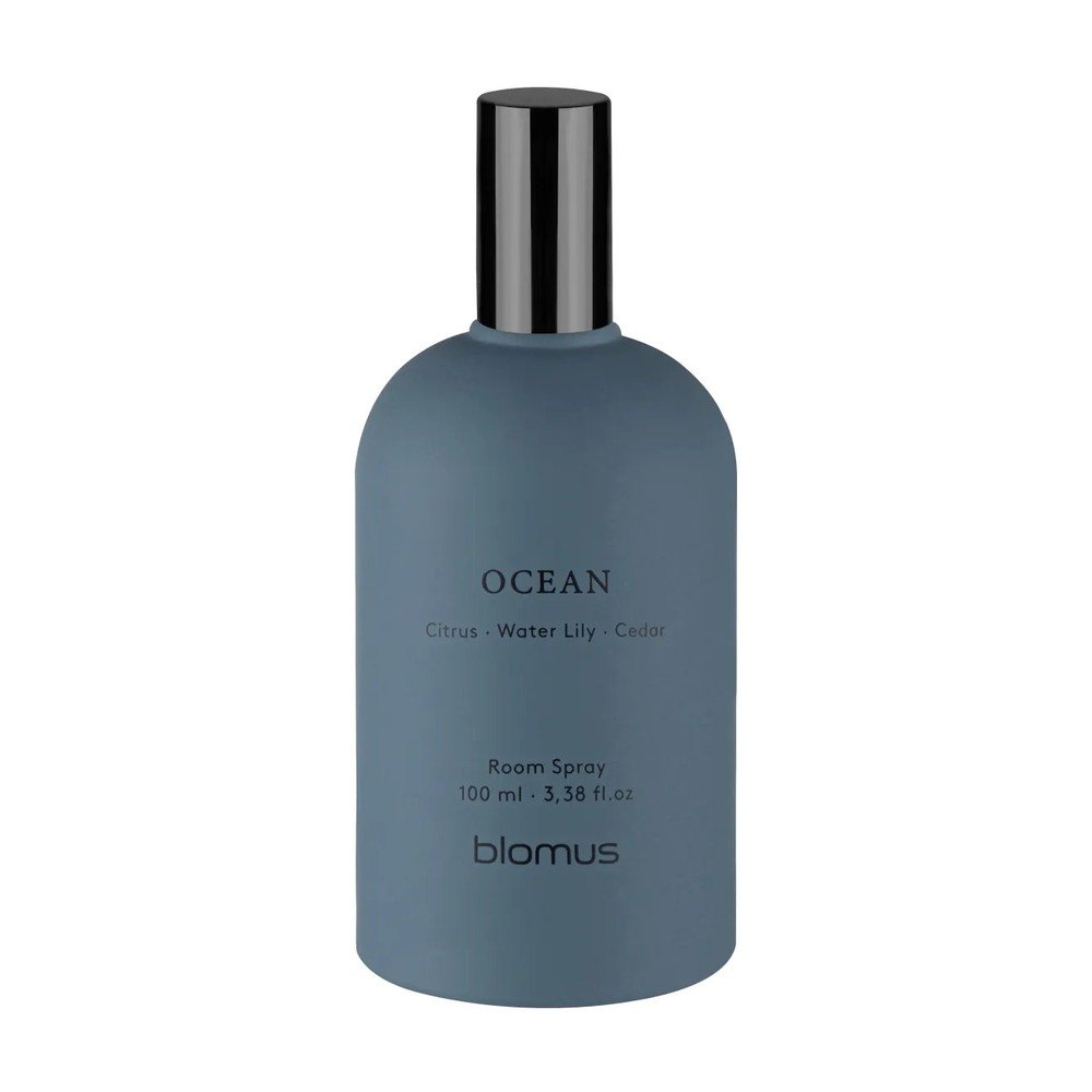 Interiérová vůně 100 ml Tuoksu Ocean – Blomus Blomus
