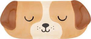 Keramick&yacute; dekoračn&iacute; t&aacute;c 19x8 cm Dog &ndash; Sass & Belle Sass & Belle