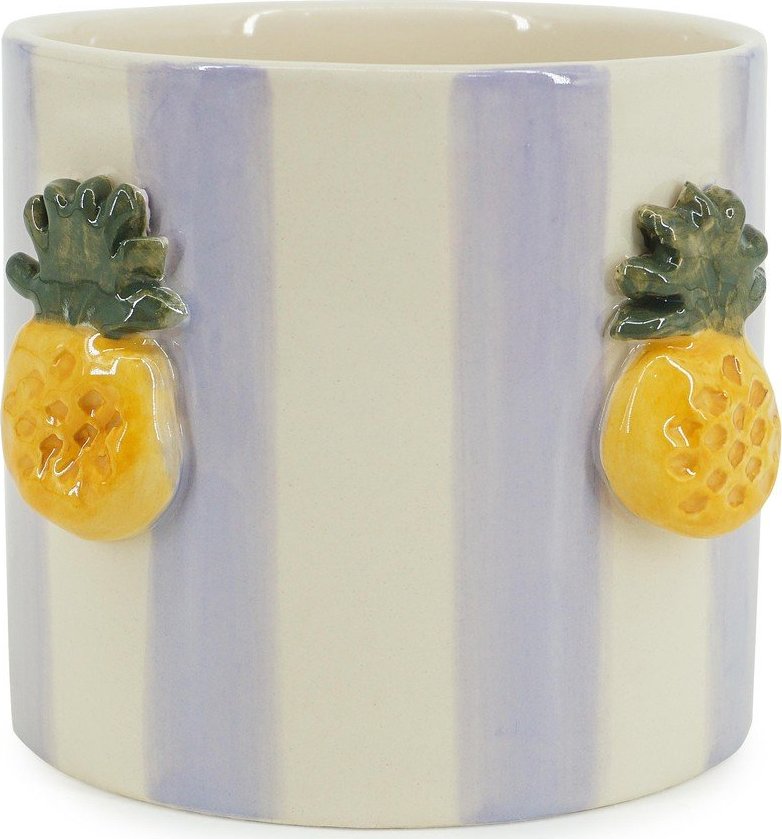 Keramický obal na květináč ø 14 cm Kaelis – Yes Everyday Yes Everyday