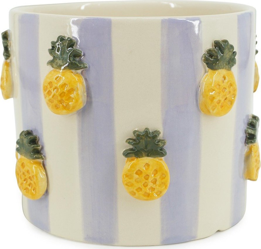 Keramický obal na květináč ø 21 cm Kaelis – Yes Everyday Yes Everyday