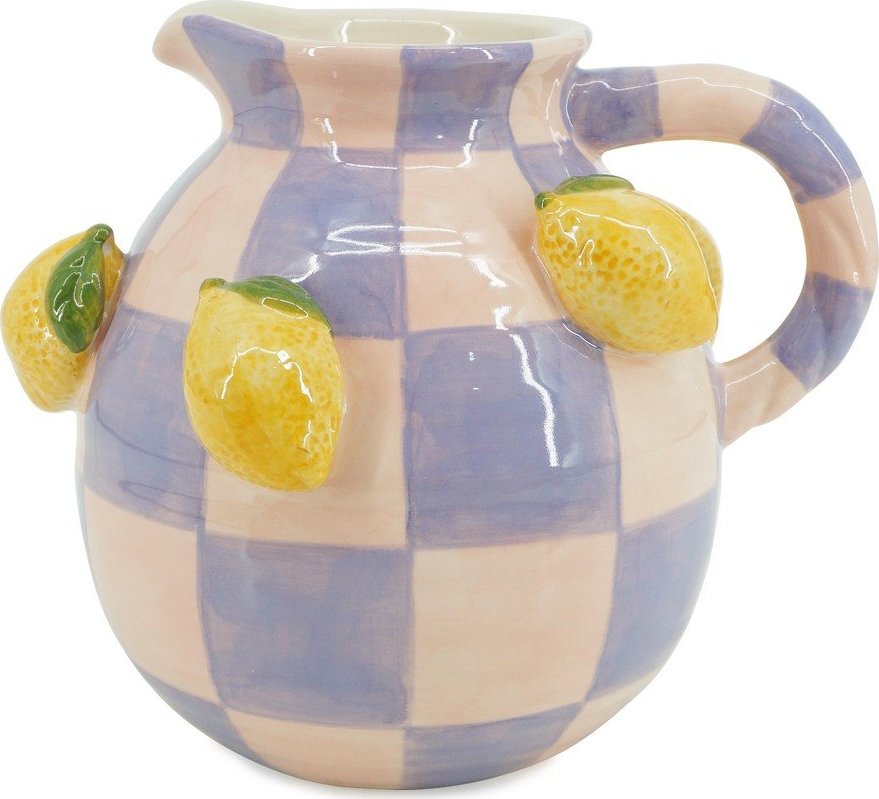 Keramický obal na květináč Kaelis – Yes Everyday Yes Everyday