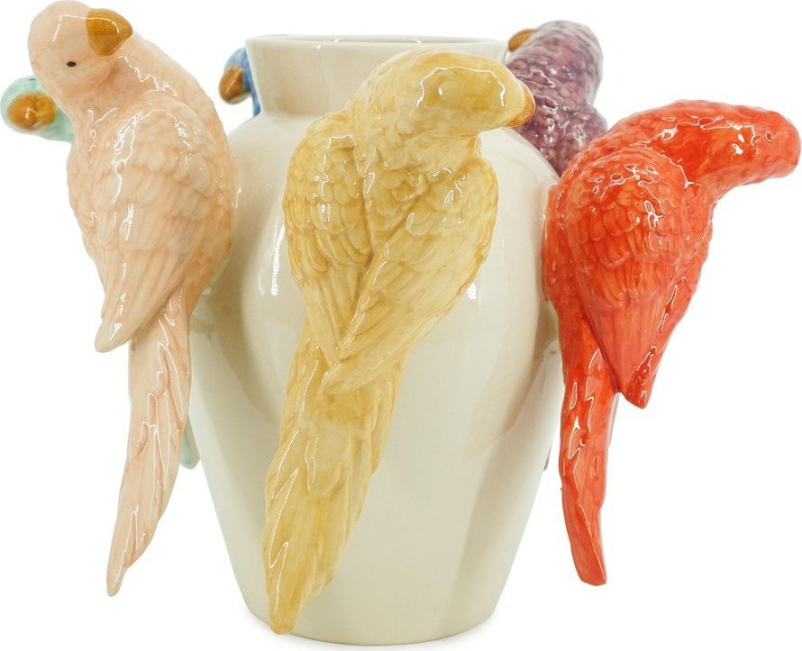 Keramický obal na květináč Lysor – Yes Everyday Yes Everyday