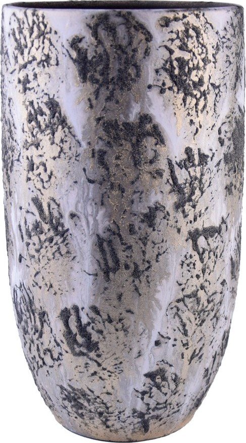 Keramický ručně vyrobený květináč ø 22 cm Barreiro – Ego Dekor Ego Dekor