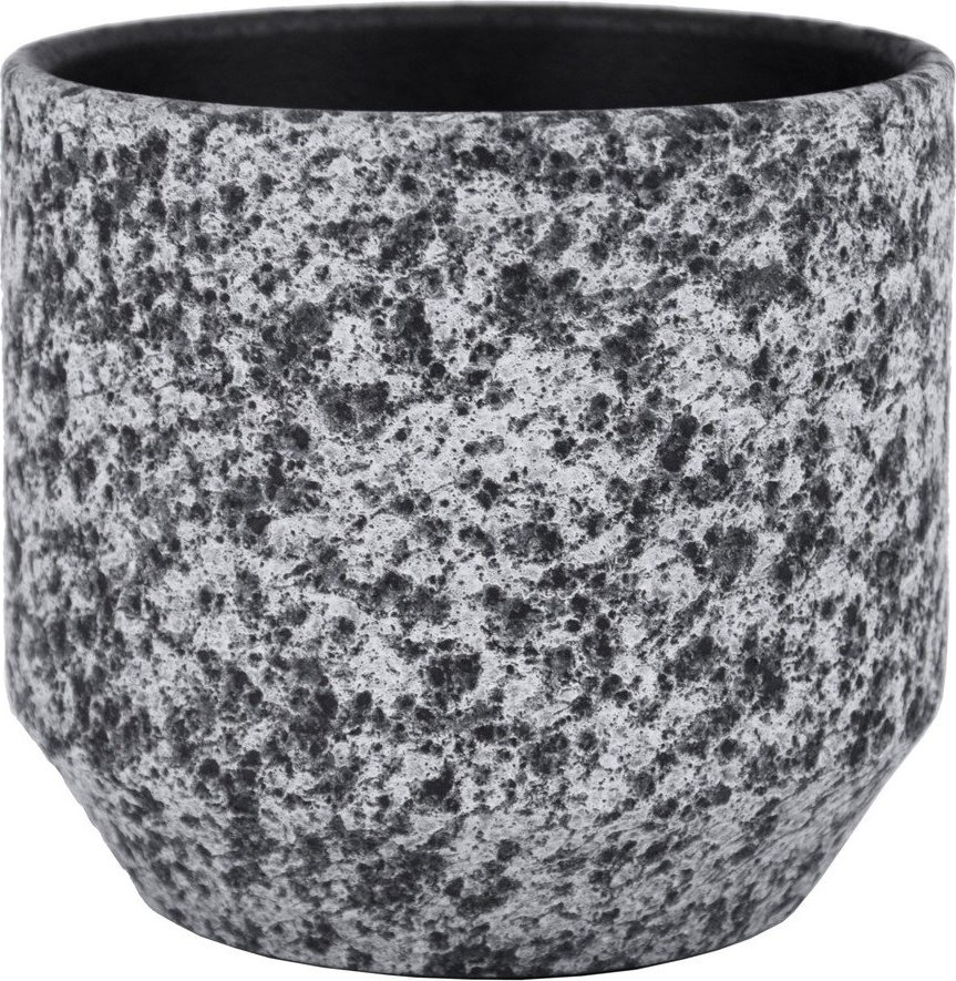 Keramický ručně vyrobený obal na květináč ø 18 cm Almada – Ego Dekor Ego Dekor