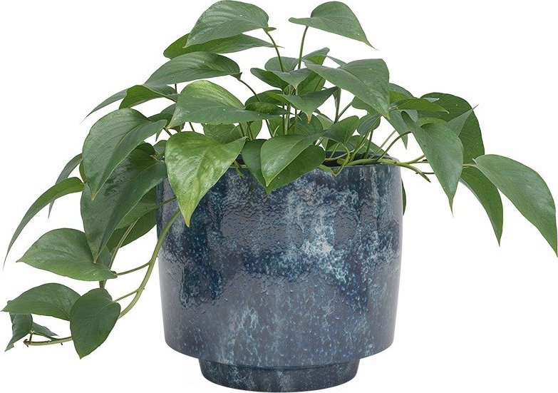 Keramický ručně vyrobený obal na květináč ø 24 cm Minerva – Artevasi Artevasi