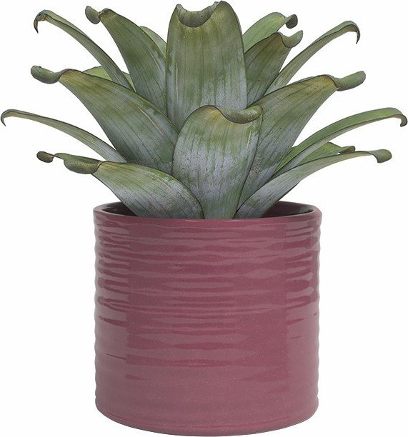 Keramický ručně vyrobený obal na květináč ø 25 cm Fortuna – Artevasi Artevasi