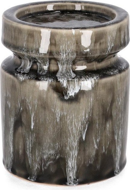 Keramický svícen na čajovou svíčku Darreh – Bizzotto Bizzotto