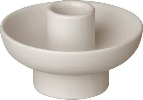 Keramický svícen Vela – Blomus Blomus