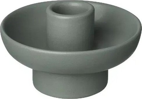 Keramický svícen Vela – Blomus Blomus