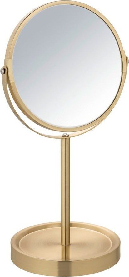 Kosmetické zvětšovací zrcadlo (zvětšení 3x) 15x35 cm Alata – Wenko WENKO