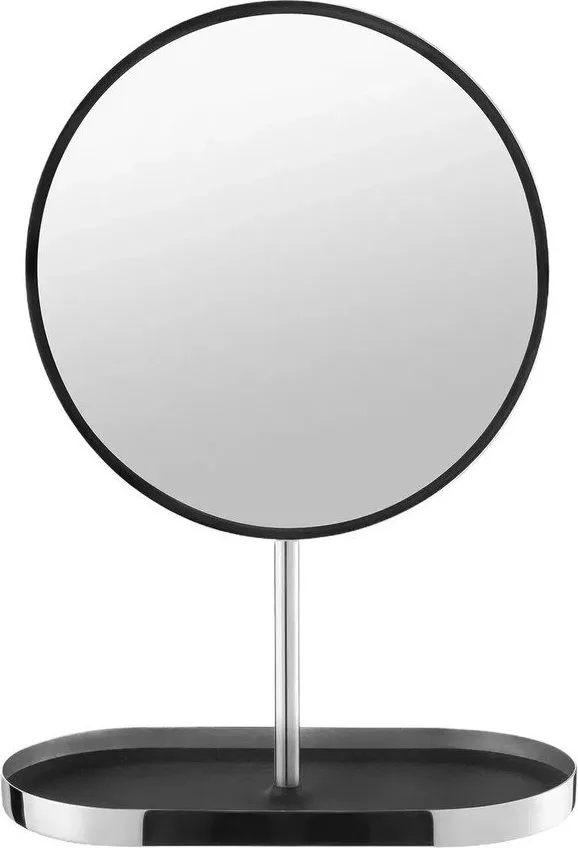 Kosmetické zvětšovací zrcadlo (zvětšení 5x) ø 20 cm Modo – Blomus