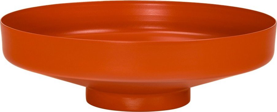 Kovová dekorativní mísa ø 26 cm Vilu – noo.ma NOO.MA