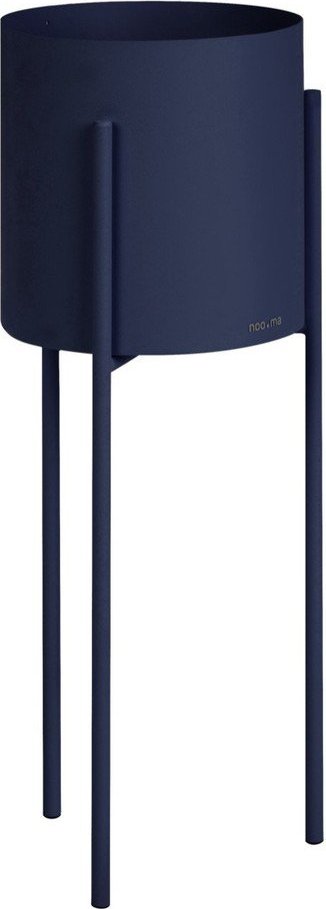 Kovový obal na květináč ø 20 cm Maki – noo.ma NOO.MA