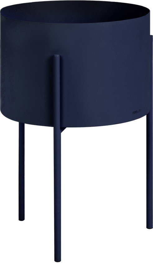 Kovový obal na květináč ø 30 cm Maki – noo.ma NOO.MA