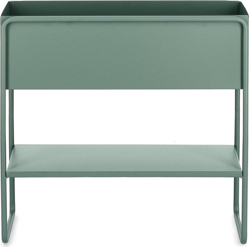 Kovový stojan na květiny (výška 44 cm) Madelyn – Yes Everyday Yes Everyday