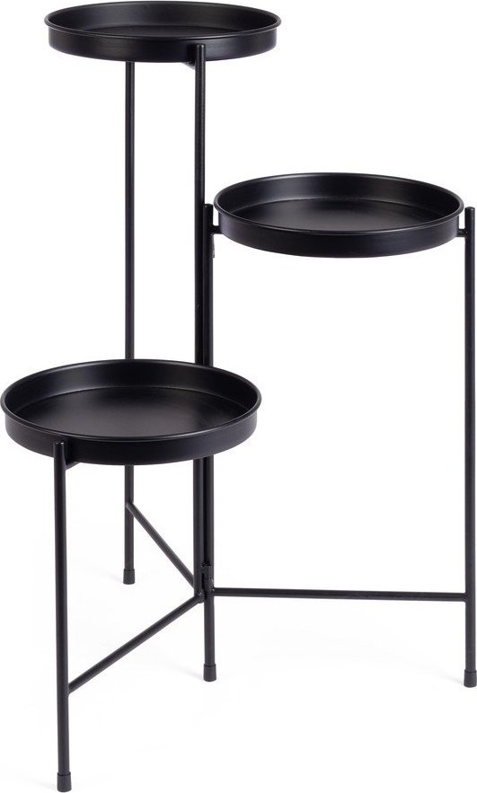 Kovový stojan na květiny (výška 60 cm) Henley – Yes Everyday Yes Everyday