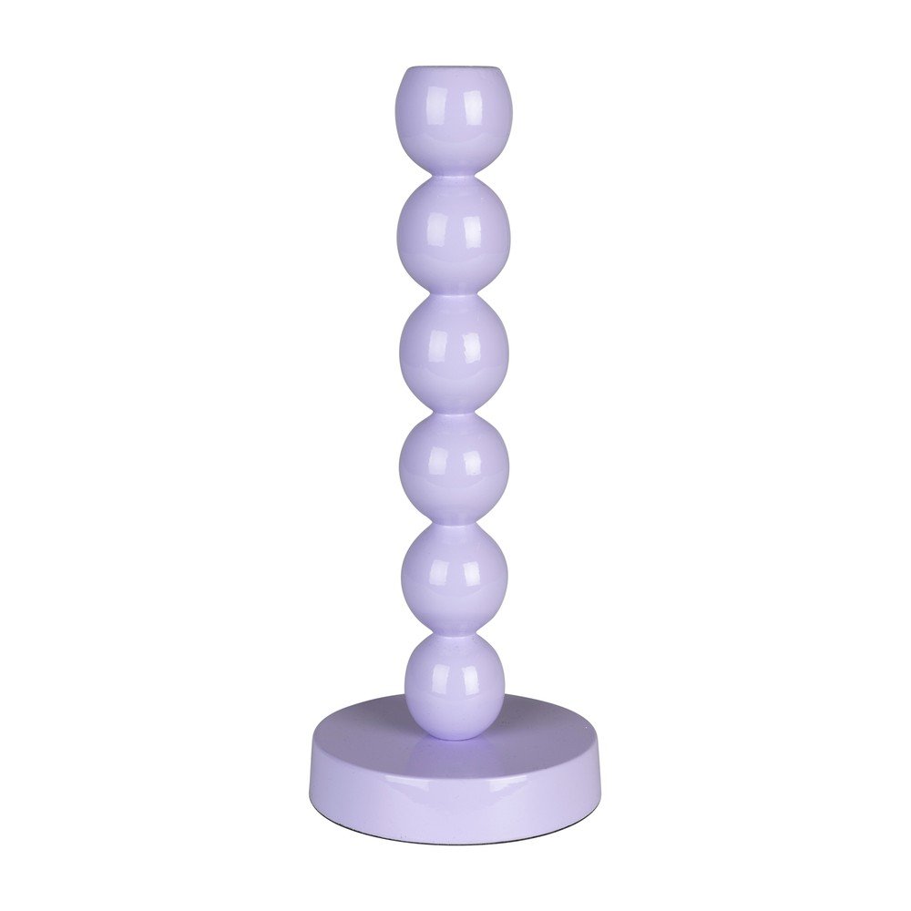 Kovový svícen Bubbles – Zuiver Zuiver