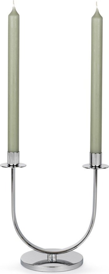 Kovový svícen Elana – Zilverstad Zilverstad