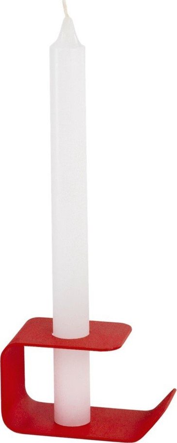 Kovový svícen Flec – noo.ma NOO.MA