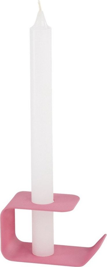 Kovový svícen Flec – noo.ma NOO.MA