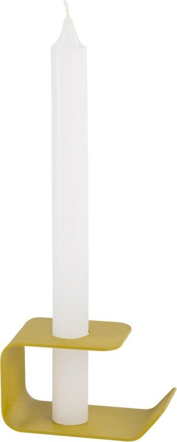 Kovový svícen Flec – noo.ma NOO.MA