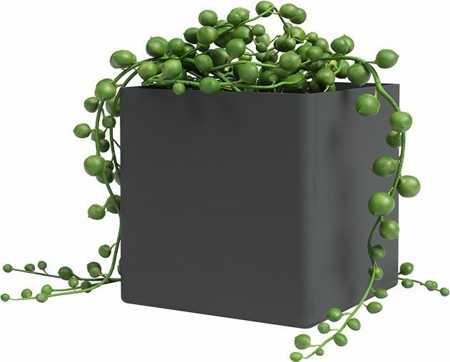 Květináč z recyklovaného plastu Oslo – Artevasi Artevasi