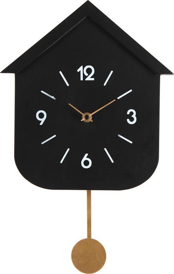 Kyvadlové/nástěnné hodiny Home – Yes Everyday Yes Everyday